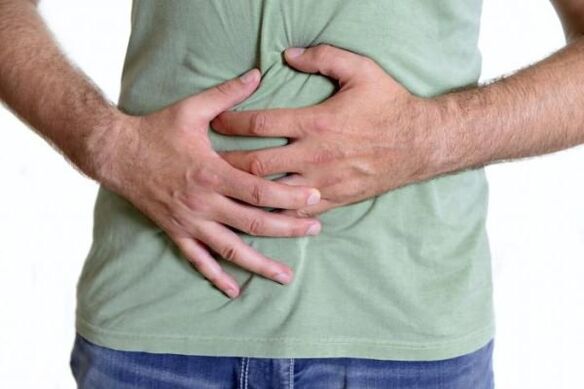 Cara menghilangkan parasit