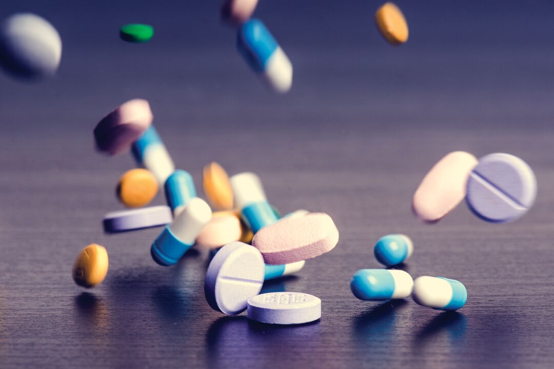 obat untuk menghilangkan parasit